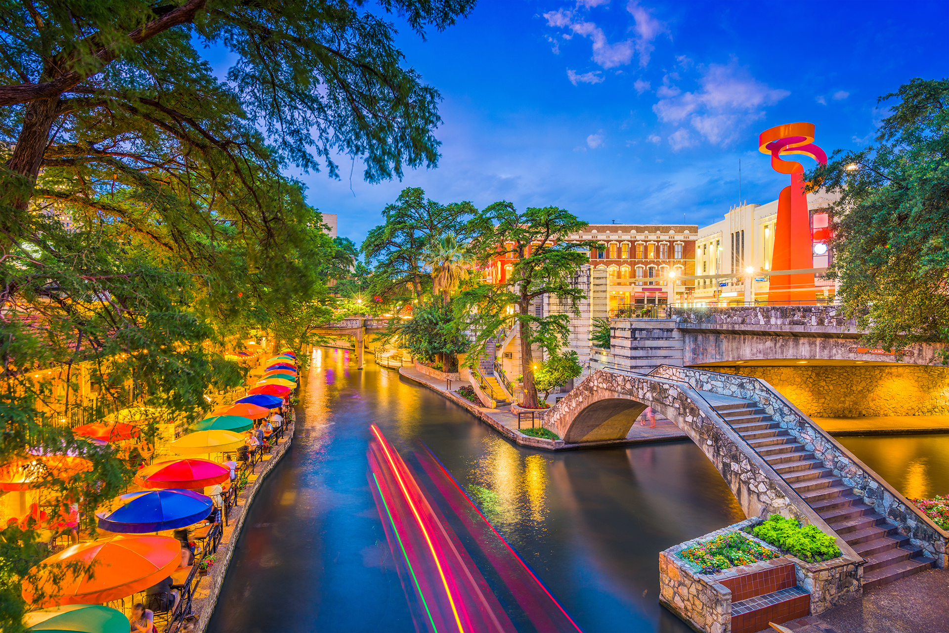 San Antonio